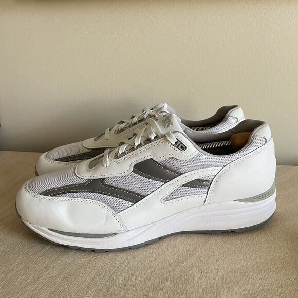 SAS Journey Mesh Walking Shoes - Picture 1 of 13